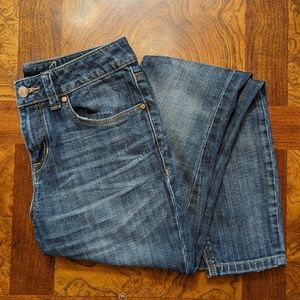 Just for you! - Karen Millen, Size 8, Jeans, Blue